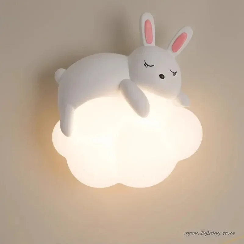 Cute Children's Room Bedside W - đánh giá và giá Baby Nursery Wall Lights