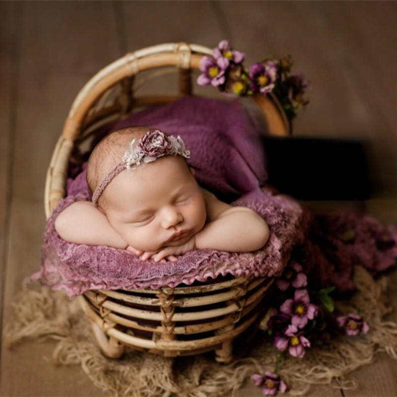 Newborn Photography Props Ratt - đánh giá và giá Baby Nursery Boy