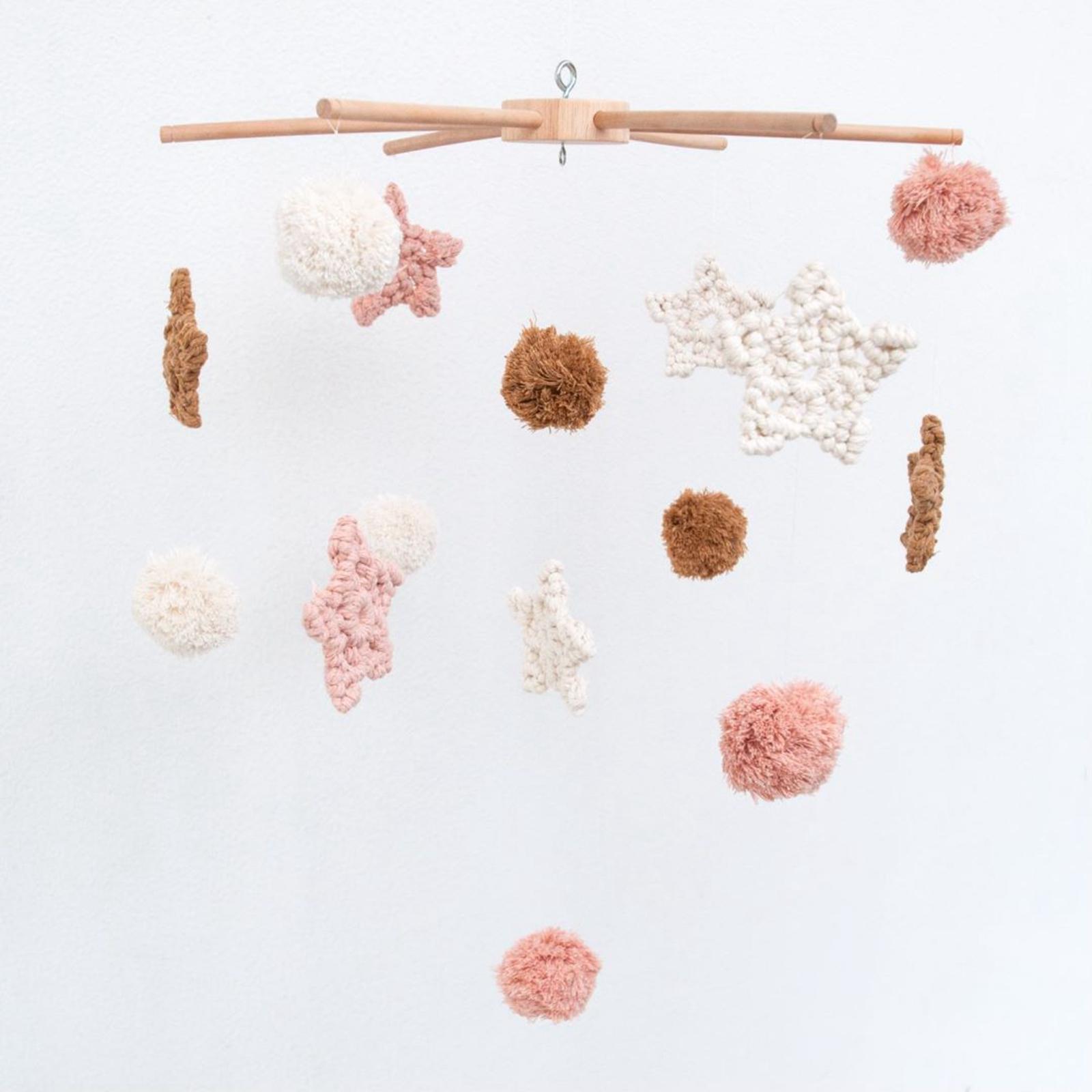 Wooden Crib Hanger Frame DIY S - đánh giá và giá Baby Nursery Frames