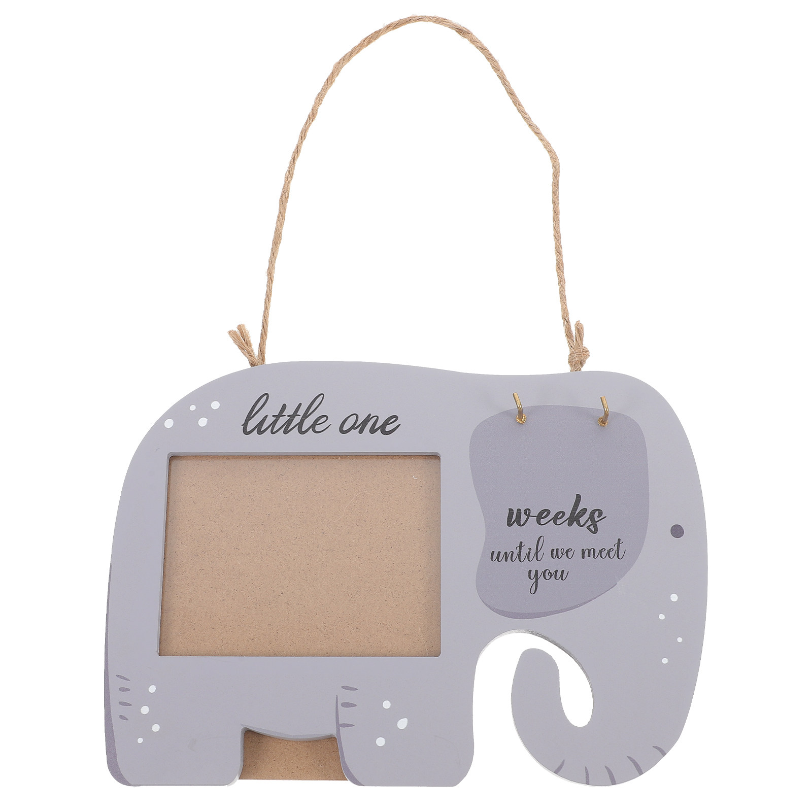 Baby Sonogram Photo Frame Wood - đánh giá và giá Baby Nursery Frames
